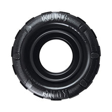 Carica l'immagine nel visualizzatore di Gallery, KONG - Tires - Gioco gomma resistente da masticare, dispenser premi,... - Ilgrandebazar