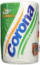 Carica l'immagine nel visualizzatore di Gallery, Corona Bobina Monorotolo - Ilgrandebazar