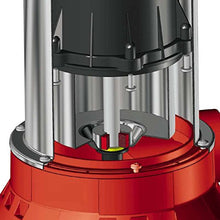 Carica l'immagine nel visualizzatore di Gallery, Einhell GC-DP 1020 N 41.707.73 Pompa per Acque Scure - Ilgrandebazar