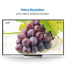Carica l'immagine nel visualizzatore di Gallery, Rankie - Cavo da Connettore VGA a VGA, 1,8 m m
