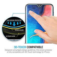 Carica l'immagine nel visualizzatore di Gallery, Ferilinso Pellicola Protettiva per Samsung Galaxy A20e / Huawei y5 2019 3 pcs