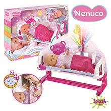 Carica l'immagine nel visualizzatore di Gallery, Nenuco- Dormi con Me Baby Monitor, 700014485