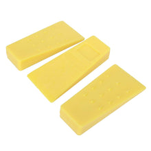 Carica l'immagine nel visualizzatore di Gallery, TOPINCN 3pcs 5,5 Pollici Cunei di abbattimento motoseghe in plastica ad Alto... - Ilgrandebazar