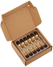 Carica l'immagine nel visualizzatore di Gallery, AmazonBasics - Connettori a banana, 6 paia