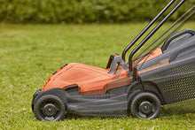 Carica l'immagine nel visualizzatore di Gallery, BLACK+DECKER BEMW451BH-QS Rasaerba a filo 1200W, Taglio 32cm, 1200 W - 32 cm - Ilgrandebazar