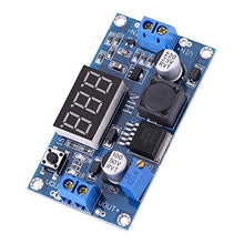 Carica l'immagine nel visualizzatore di Gallery, Modulo Convertitore Boost, Akozon Step-up Digitale DC Boost...