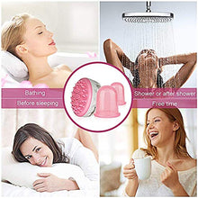 Carica l'immagine nel visualizzatore di Gallery, Coppetta Anticellulite, Coppettazione Silicone, Massaggiatore Cellulite,...
