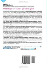 Carica l'immagine nel visualizzatore di Gallery, TFA Sostegno nelle Scuole di ogni ordine e grado: Manuale per l’ammissione... - Ilgrandebazar