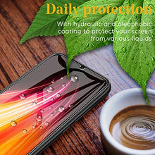 Carica l'immagine nel visualizzatore di Gallery, UniqueMe [3 Pezzi] Vetro Temperato per Xiaomi Redmi Note 8T Pellicola... - Ilgrandebazar