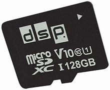 Carica l'immagine nel visualizzatore di Gallery, Scheda di memoria da 128 GB, classe 10, per Huawei Y5 (2018) 128GB Class 10