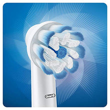Carica l'immagine nel visualizzatore di Gallery, Oral-B Sensi UltraThin Testine di Ricambio per Spazzolino Elettrico 3