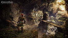 Carica l'immagine nel visualizzatore di Gallery, Greedfall - PlayStation 4