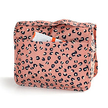 Carica l'immagine nel visualizzatore di Gallery, WINOMO Beauty Case da Viaggio Appendere Impermeabile Trousse Organizer...
