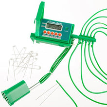 Carica l'immagine nel visualizzatore di Gallery, Ultranatura Sistema di irrigazione automatica per le piante, ideale le...