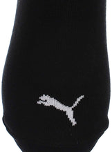 Carica l'immagine nel visualizzatore di Gallery, Puma Quarter Plain 3P, Calzini Unisex Adulto, (Pacco da 3)
