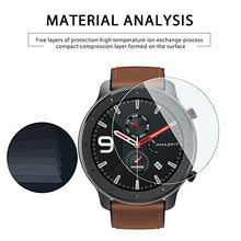 Carica l'immagine nel visualizzatore di Gallery, PULEN, Confezione da 4 pellicole protettive per Schermo Amazfit GTR 47... - Ilgrandebazar