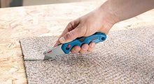 Carica l'immagine nel visualizzatore di Gallery, Bosch Professional Coltello a Serramanico, Pressofuso in Alluminio, in... - Ilgrandebazar