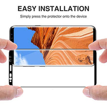 Carica l'immagine nel visualizzatore di Gallery, CHENXX [2 Pezzi] Vetro Temperato per Samsung Galaxy S9 IT-S9 PLUS-2PACK-2 - Ilgrandebazar
