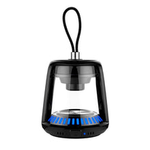Carica l'immagine nel visualizzatore di Gallery, Altoparlante Bluetooth, Tellur Mithra True Wireless Stereo, Impermeabile Nero - Ilgrandebazar