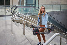 Carica l'immagine nel visualizzatore di Gallery, NINEBOT BY SEGWAY Ninebot E22E, Monopattino Elettrico E Serie Unisex Adulto,...