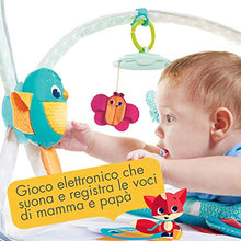 Carica l'immagine nel visualizzatore di Gallery, Tiny Love Dynamic Gymini Palestrina bambini evolutiva con Archi Regolabili,...
