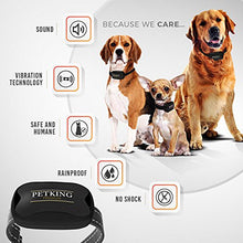 Carica l'immagine nel visualizzatore di Gallery, PetKing Premium Collare Antiabbaio Cane Addestramento Cane... - Ilgrandebazar