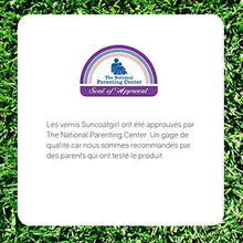 Carica l'immagine nel visualizzatore di Gallery, Suncoat Girl - Kit di smalti Vegan Mini Mani per bambini - Ilgrandebazar