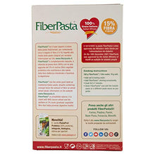 Carica l'immagine nel visualizzatore di Gallery, FiberPasta Sedani a Basso Indice Glicemico 500g