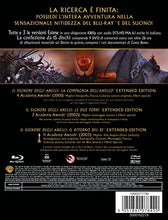 Carica l'immagine nel visualizzatore di Gallery, The Lord of the Rings - Motion Picture Trilogy, Extended Edition (6... - Ilgrandebazar