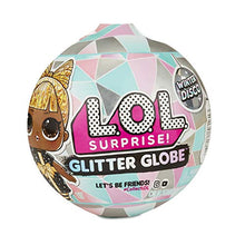 Carica l'immagine nel visualizzatore di Gallery, L.O.L Surprise! - Giochi Preziosi, Glitter Globe Winter Disco, LLU99000 - Ilgrandebazar