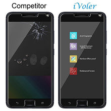 Carica l'immagine nel visualizzatore di Gallery, ivoler [3 Pack] Pellicola Vetro Temperato per ASUS Zenfone 4 Max ZC520KL... - Ilgrandebazar