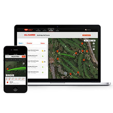 Carica l'immagine nel visualizzatore di Gallery, Game Golf Live Dispositivo GPS