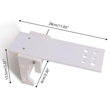Carica l'immagine nel visualizzatore di Gallery, Pawaca - Trappola per topi a forma di asse, con riposizionamento automatico,... - Ilgrandebazar