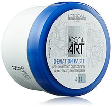 Carica l'immagine nel visualizzatore di Gallery, L'Oreal Paris Tecni Art Pasta Modellante 100 ml - Ilgrandebazar