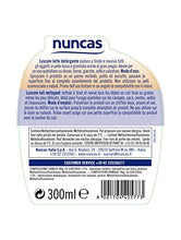 Carica l'immagine nel visualizzatore di Gallery, Nuncas Luscom Latte Detergente Pelle - 300ml
