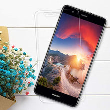 Carica l'immagine nel visualizzatore di Gallery, NONZERS Vetro Temperato per Huawei P10 Lite Pellicola
