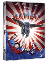 Carica l'immagine nel visualizzatore di Gallery, Dumbo dvd ( DVD) - Ilgrandebazar