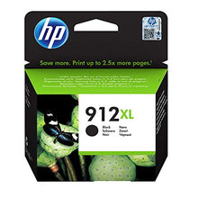 Carica l'immagine nel visualizzatore di Gallery, HP 912XL - Cartuccia d' inchiostro, Nero, 1 pezzo
