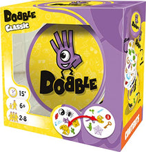 Carica l'immagine nel visualizzatore di Gallery, [Import Anglais]Dobble