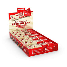 Carica l'immagine nel visualizzatore di Gallery, Prozis Snack Proteico, 360 g (12 x 30) g - Ilgrandebazar