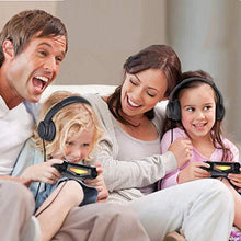 Carica l'immagine nel visualizzatore di Gallery, Zcity PS4 Controller, Wireless Gamepad Controller Dualshock Bluetooth Black