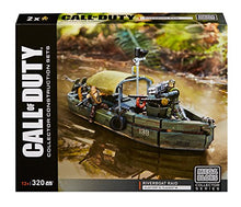 Carica l'immagine nel visualizzatore di Gallery, Mega Bloks DPB56 - Navetta da Guerra - Ilgrandebazar