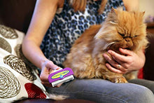 Carica l'immagine nel visualizzatore di Gallery, Furminator Strumento Standard per Il deShedding del Sottopelo Grande - Ilgrandebazar