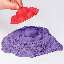 Carica l'immagine nel visualizzatore di Gallery, Kinetic Sand- Playset Castelli di Sabbia Modelli/Colori Assortiti,... - Ilgrandebazar