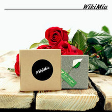 Carica l'immagine nel visualizzatore di Gallery, WikiMiu Orecchini da Donna in Argento 925 a Forma di Gatto, Gioielli Moda... - Ilgrandebazar