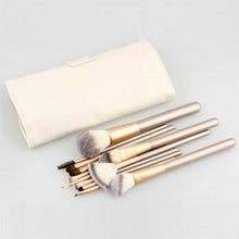 Carica l'immagine nel visualizzatore di Gallery, ZOCONE Pennelli per il Make-up Professionali, 12PCS Trucco Kit...