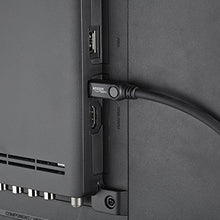 Carica l'immagine nel visualizzatore di Gallery, AmazonBasics - Cavo audio ottico digitale Toslink, 1 m
