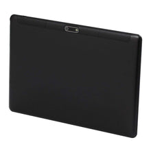 Carica l'immagine nel visualizzatore di Gallery, Octa Core CPU - Tablet Android da 10", 4 GB RAM, memoria interna Metallo nero - Ilgrandebazar