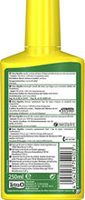 Carica l'immagine nel visualizzatore di Gallery, Tetra - AlguMin, Trattamento Biologico Anti-alghe, combatte 250 ml - Ilgrandebazar