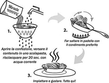 Carica l'immagine nel visualizzatore di Gallery, Pasta Shirataki di Konjac Miracle Noodle, Nuova Generazione, scatola... - Ilgrandebazar